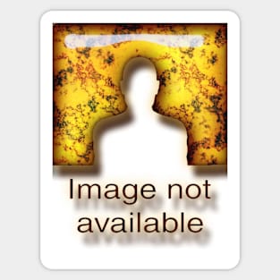 Image Not Available Sticker